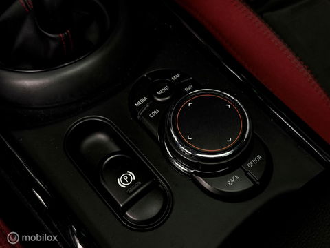 MINI Clubman 2.0 John Cooper Works ALL4 Chili | Pano | 277PK