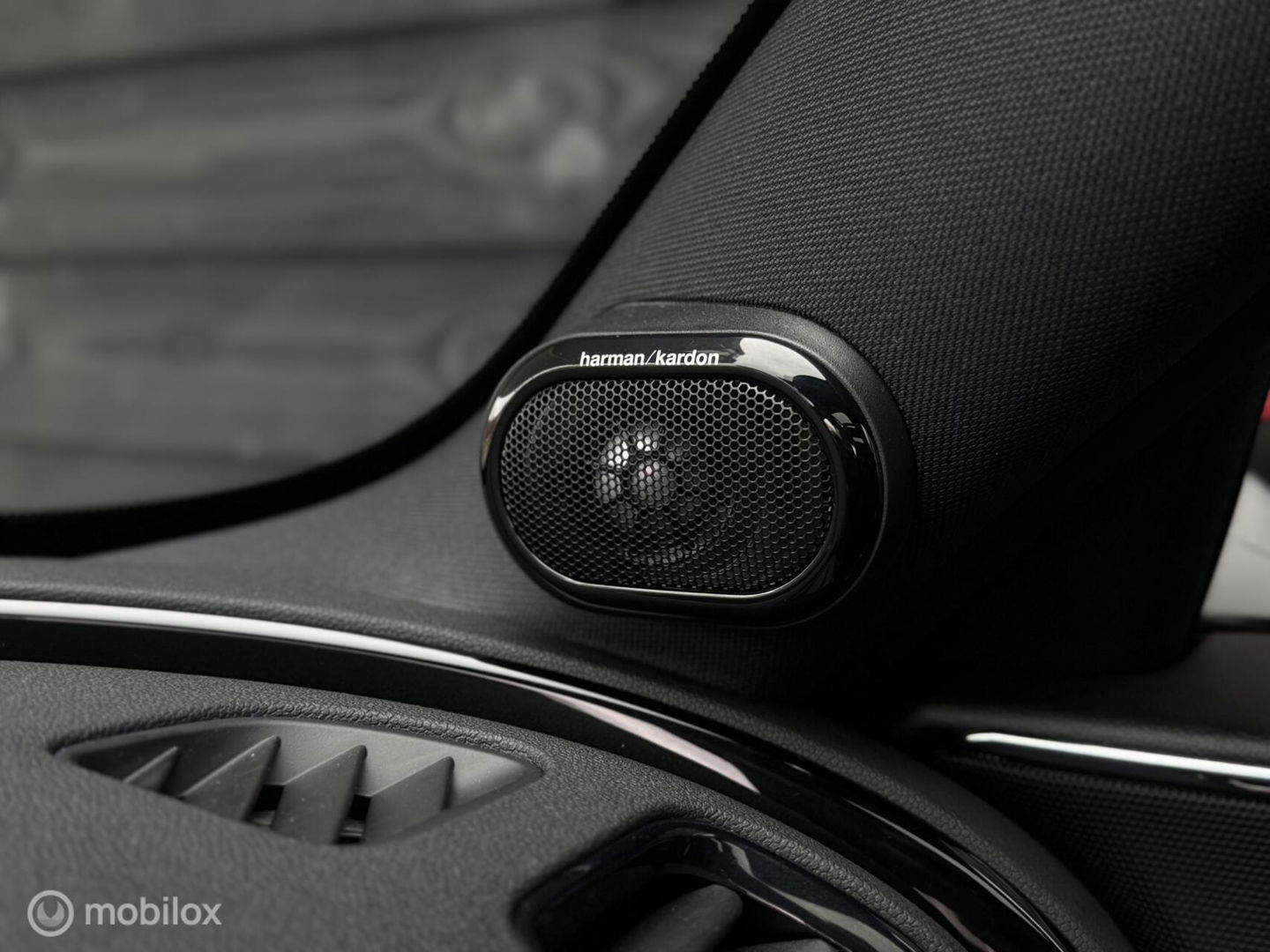 MINI Clubman 2.0 John Cooper Works ALL4 Chili | Pano | 277PK