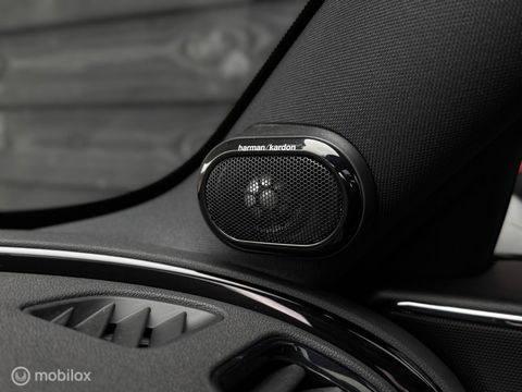 MINI Clubman 2.0 John Cooper Works ALL4 Chili | Pano | 277PK