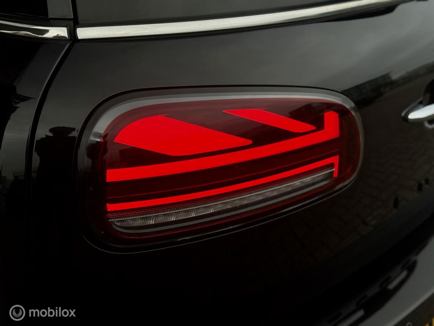 MINI Clubman 2.0 John Cooper Works ALL4 Chili | Pano | 277PK