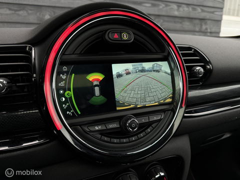 MINI Clubman 2.0 John Cooper Works ALL4 Chili | Pano | 277PK