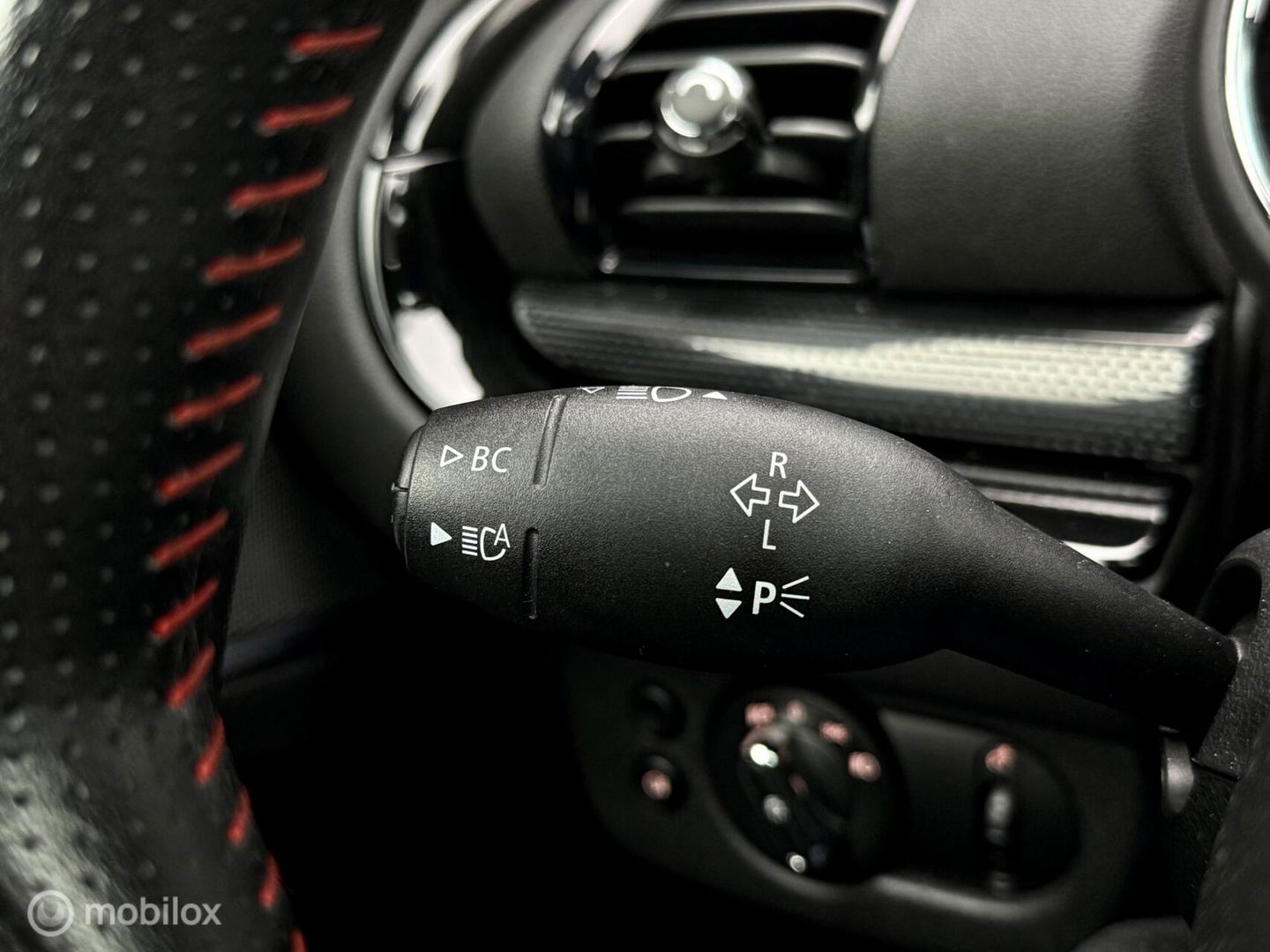 MINI Clubman 2.0 John Cooper Works ALL4 Chili | Pano | 277PK