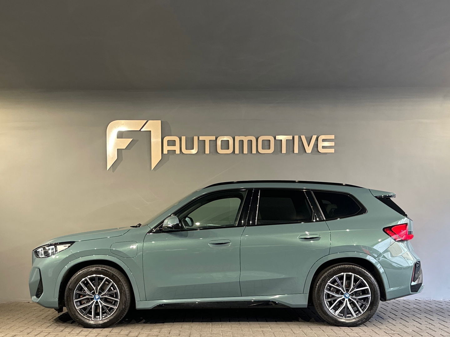 BMW X1 XDrive25e Memory|Harman Kardon|HuD|Leer|Keyles|360Cam