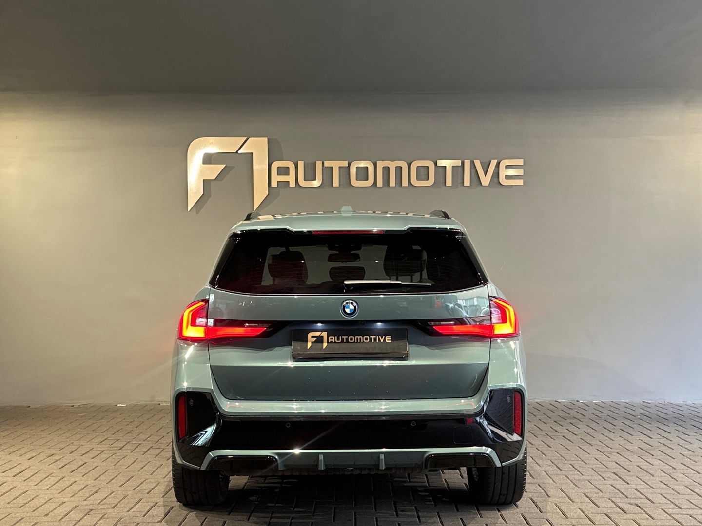 BMW X1 XDrive25e Memory|Harman Kardon|HuD|Leer|Keyles|360Cam