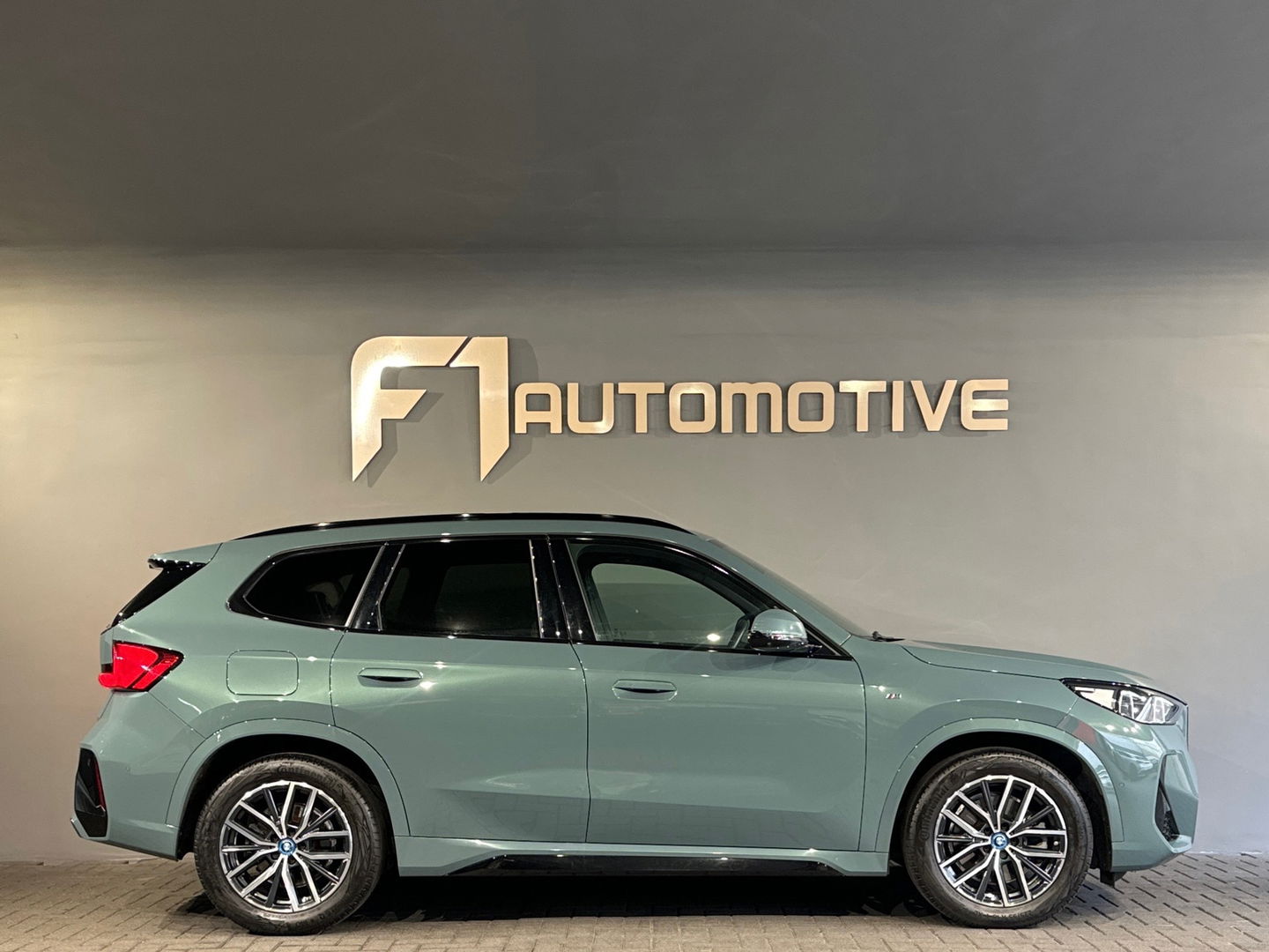 BMW X1 XDrive25e Memory|Harman Kardon|HuD|Leer|Keyles|360Cam