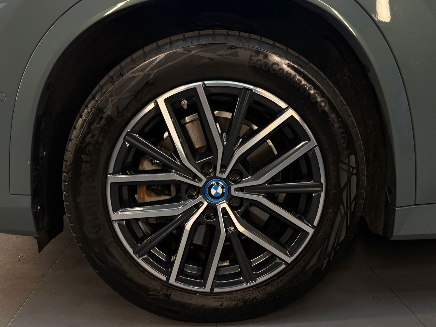 BMW X1 XDrive25e Memory|Harman Kardon|HuD|Leer|Keyles|360Cam