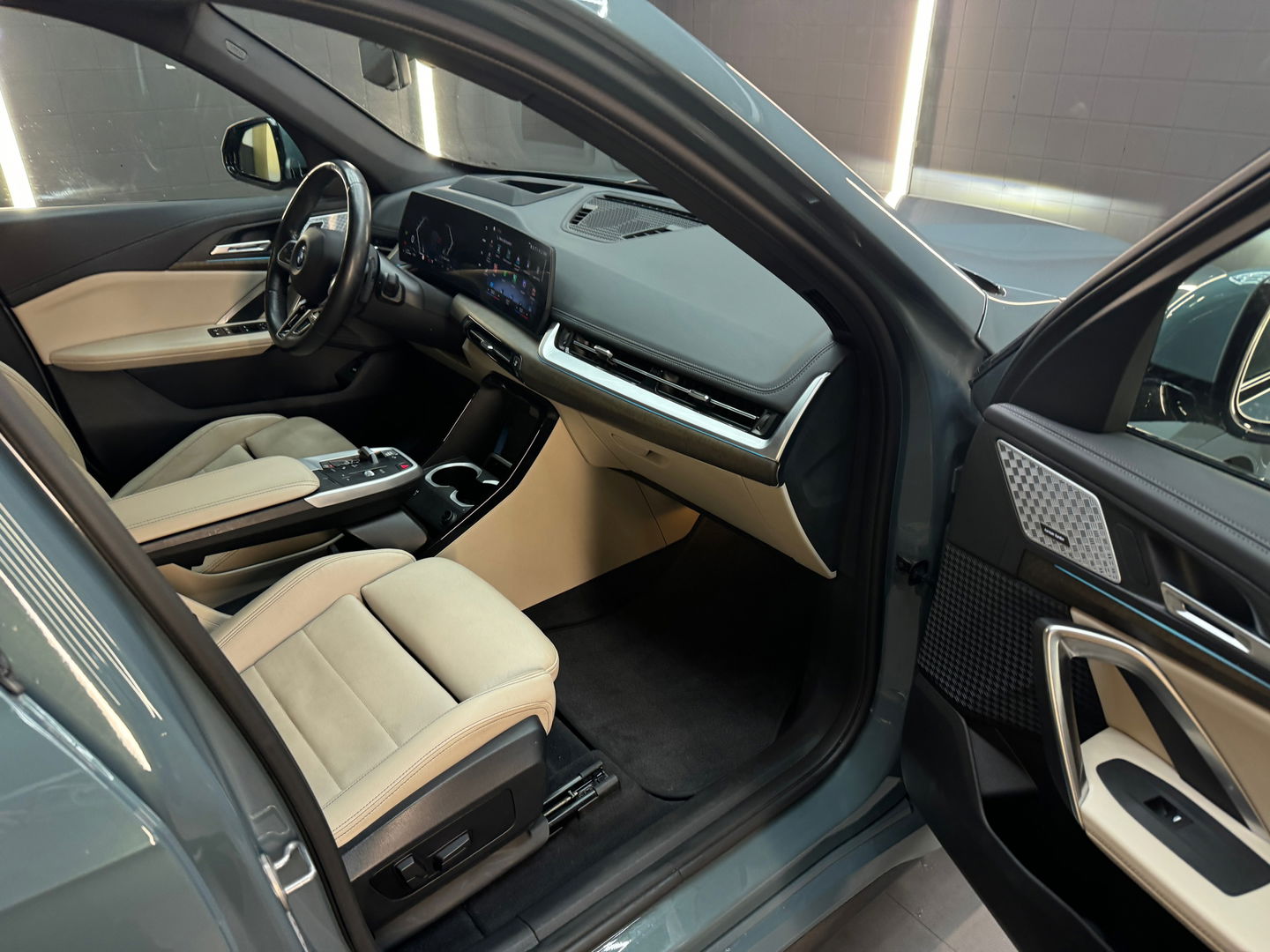 BMW X1 XDrive25e Memory|Harman Kardon|HuD|Leer|Keyles|360Cam