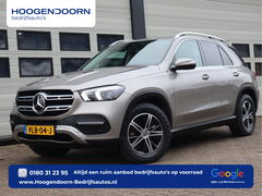 Mercedes-Benz GLE 300 D 4MATIC Euro 6 - Grijs Kenteken - 1ste Eigenaar NL Autos