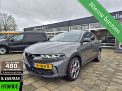 Alfa Romeo Tonale 1.5T Hybrid Edizione Speciale, 20'', NAP!