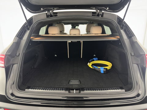 Mercedes-Benz EQC 400 4MATIC Business Solution 80 kWh (3-Fase) {SOH-93%} (INCL-BTW) *AUT | SUNROOF | WIDE-SCREEN-DIGI-COCKPIT | MEMORY-PACK | SURROUND-VIEW | KEYLESS | ARTICO-FULL-LEATHER | SPORT-SEATS | DAB+ | 19 ''*