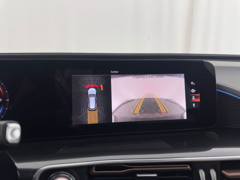 Mercedes-Benz EQC 400 4MATIC Business Solution 80 kWh (3-Fase) {SOH-93%} (INCL-BTW) *AUT | SUNROOF | WIDE-SCREEN-DIGI-COCKPIT | MEMORY-PACK | SURROUND-VIEW | KEYLESS | ARTICO-FULL-LEATHER | SPORT-SEATS | DAB+ | 19 ''*