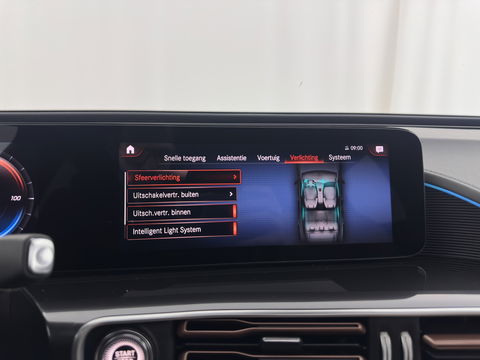 Mercedes-Benz EQC 400 4MATIC Business Solution 80 kWh (3-Fase) {SOH-93%} (INCL-BTW) *AUT | SUNROOF | WIDE-SCREEN-DIGI-COCKPIT | MEMORY-PACK | SURROUND-VIEW | KEYLESS | ARTICO-FULL-LEATHER | SPORT-SEATS | DAB+ | 19 ''*