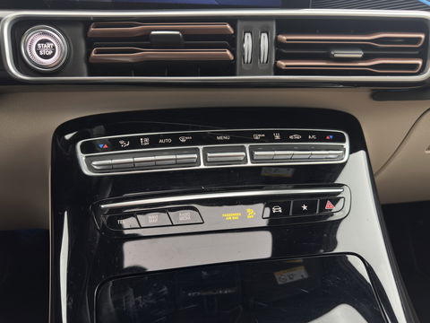 Mercedes-Benz EQC 400 4MATIC Business Solution 80 kWh (3-Fase) {SOH-93%} (INCL-BTW) *AUT | SUNROOF | WIDE-SCREEN-DIGI-COCKPIT | MEMORY-PACK | SURROUND-VIEW | KEYLESS | ARTICO-FULL-LEATHER | SPORT-SEATS | DAB+ | 19 ''*