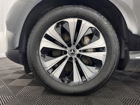 Mercedes-Benz EQC 400 4MATIC Business Solution 80 kWh (3-Fase) {SOH-93%} (INCL-BTW) *AUT | SUNROOF | WIDE-SCREEN-DIGI-COCKPIT | MEMORY-PACK | SURROUND-VIEW | KEYLESS | ARTICO-FULL-LEATHER | SPORT-SEATS | DAB+ | 19 ''*