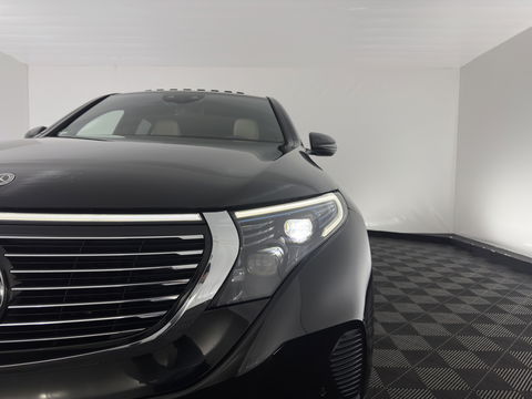 Mercedes-Benz EQC 400 4MATIC Business Solution 80 kWh (3-Fase) {SOH-93%} (INCL-BTW) *AUT | SUNROOF | WIDE-SCREEN-DIGI-COCKPIT | MEMORY-PACK | SURROUND-VIEW | KEYLESS | ARTICO-FULL-LEATHER | SPORT-SEATS | DAB+ | 19 ''*