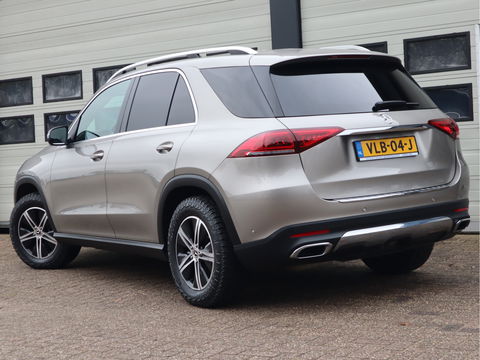 Mercedes-Benz GLE 300 D 4MATIC Euro 6 - Grijs Kenteken - 1ste Eigenaar NL Autos