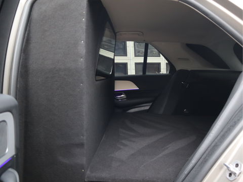 Mercedes-Benz GLE 300 D 4MATIC Euro 6 - Grijs Kenteken - 1ste Eigenaar NL Autos