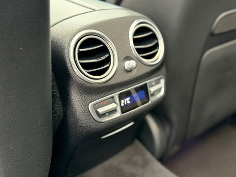 Mercedes-Benz E-Klasse Estate 63 S AMG 4MATIC+|Pano|Keramisch|Massage|Burmester|Head-Up|Memory|360Camera|Keyless|Leder|612PK