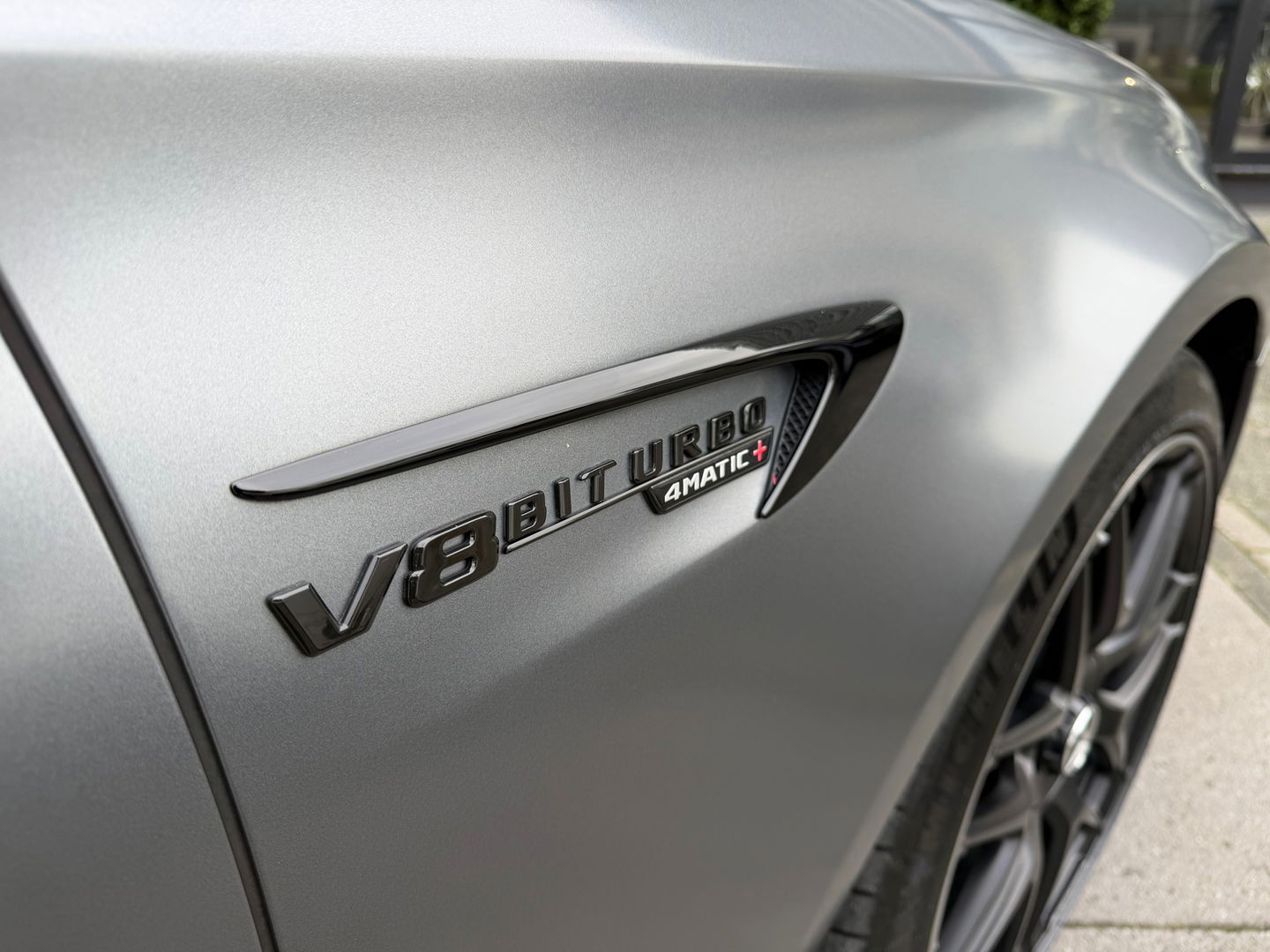 Mercedes-Benz E-Klasse Estate 63 S AMG 4MATIC+|Pano|Keramisch|Massage|Burmester|Head-Up|Memory|360Camera|Keyless|Leder|612PK