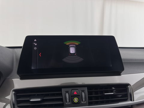 BMW X1 xDrive25e X-Line eDrive Edition AWD (Plug-In) (INCL-BTW) Aut * LUXURY-LEATHER | HEAD-UP | LEATHER-FABRIC | FULL-LED | NAVI-FULLMAP | HEATED-SPORTSEATS | AMBIENT-LIGHT |  ECC | PDC |  18''ALU*