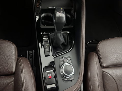 BMW X1 xDrive25e X-Line eDrive Edition AWD (Plug-In) (INCL-BTW) Aut * LUXURY-LEATHER | HEAD-UP | LEATHER-FABRIC | FULL-LED | NAVI-FULLMAP | HEATED-SPORTSEATS | AMBIENT-LIGHT |  ECC | PDC |  18''ALU*