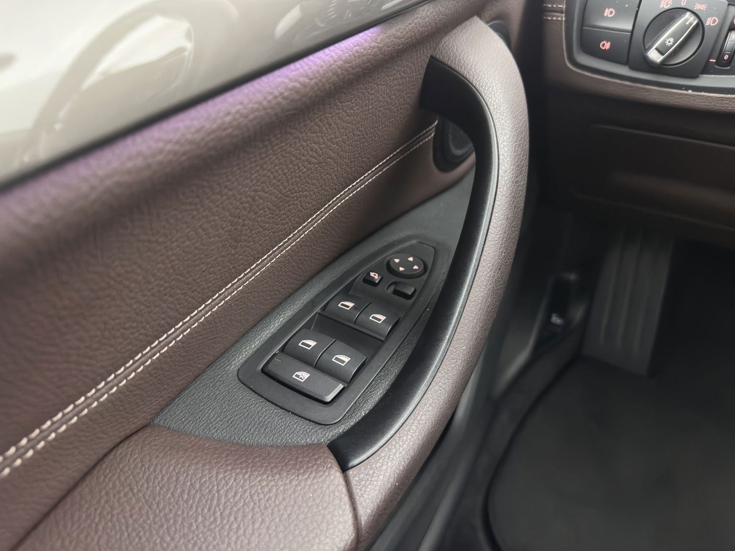 BMW X1 xDrive25e X-Line eDrive Edition AWD (Plug-In) (INCL-BTW) Aut * LUXURY-LEATHER | HEAD-UP | LEATHER-FABRIC | FULL-LED | NAVI-FULLMAP | HEATED-SPORTSEATS | AMBIENT-LIGHT |  ECC | PDC |  18''ALU*