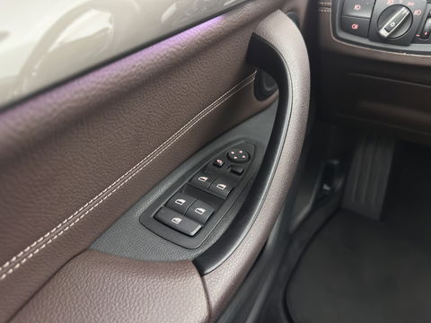 BMW X1 xDrive25e X-Line eDrive Edition AWD (Plug-In) (INCL-BTW) Aut * LUXURY-LEATHER | HEAD-UP | LEATHER-FABRIC | FULL-LED | NAVI-FULLMAP | HEATED-SPORTSEATS | AMBIENT-LIGHT |  ECC | PDC |  18''ALU*