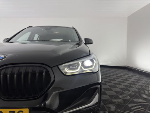 BMW X1 xDrive25e X-Line eDrive Edition AWD (Plug-In) (INCL-BTW) Aut * LUXURY-LEATHER | HEAD-UP | LEATHER-FABRIC | FULL-LED | NAVI-FULLMAP | HEATED-SPORTSEATS | AMBIENT-LIGHT |  ECC | PDC |  18''ALU*