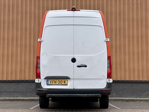 Mercedes-Benz Sprinter 316 2.2 CDI L3H2 DC EURO VI-D | Cruise Control | Achteruitrijcamera | Parkeersensoren | Apple Carplay | Android Auto | Airconditioning