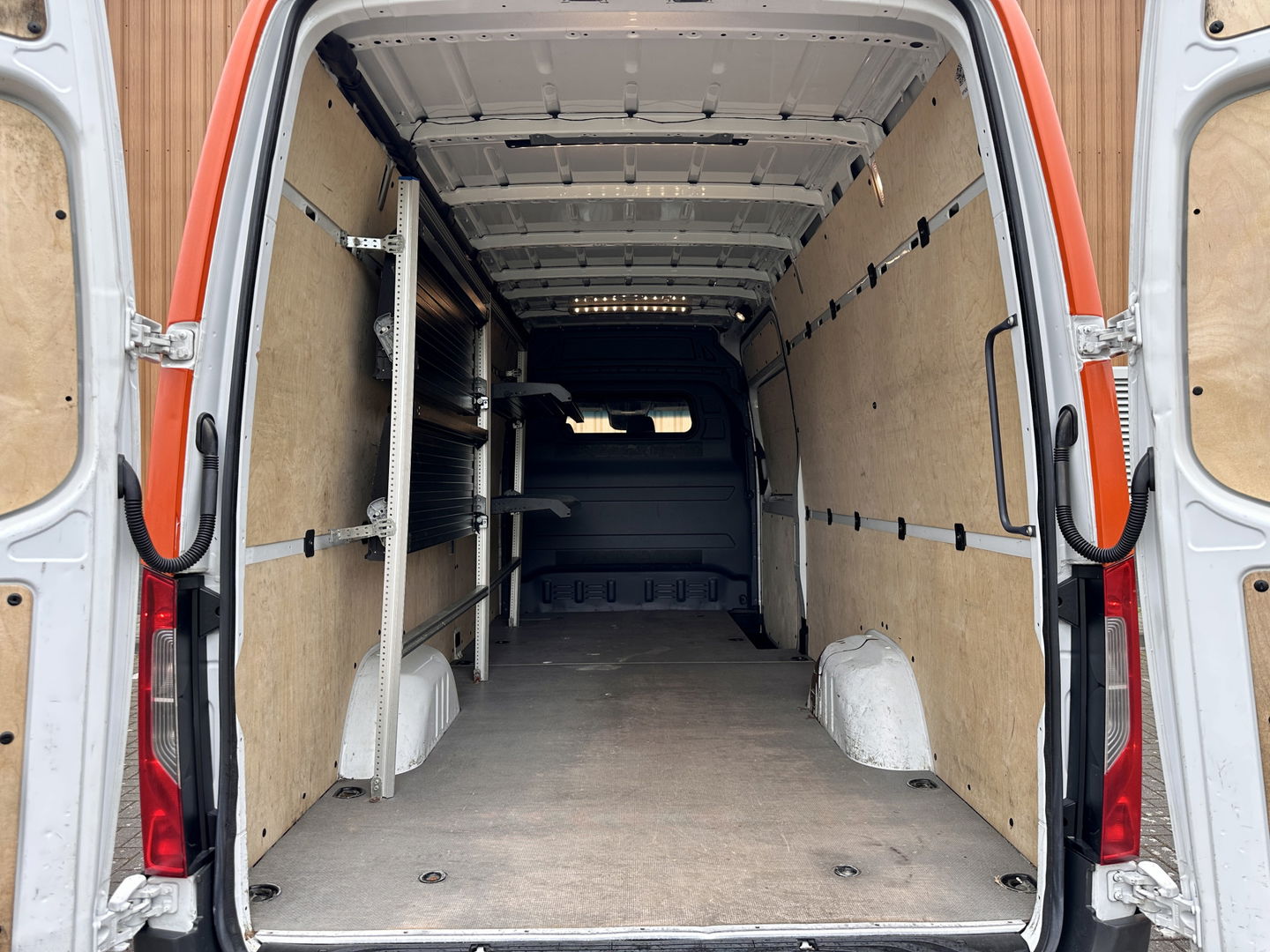Mercedes-Benz Sprinter 316 2.2 CDI L3H2 DC EURO VI-D | Cruise Control | Achteruitrijcamera | Parkeersensoren | Apple Carplay | Android Auto | Airconditioning
