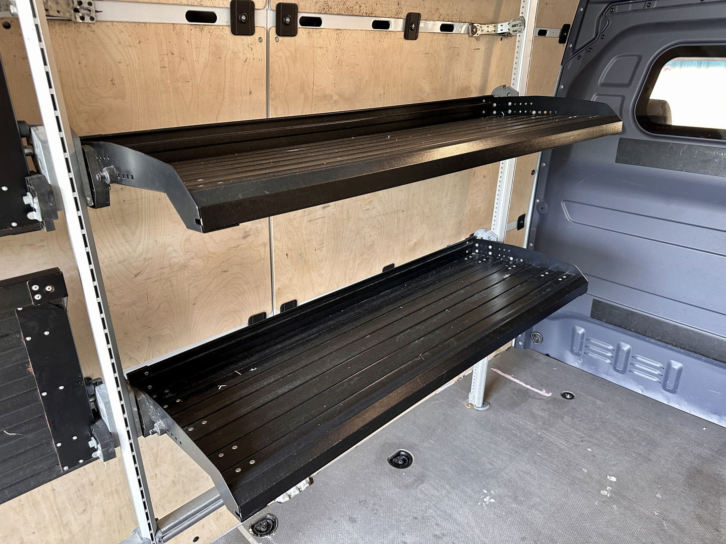 Mercedes-Benz Sprinter 316 2.2 CDI L3H2 DC EURO VI-D | Cruise Control | Achteruitrijcamera | Parkeersensoren | Apple Carplay | Android Auto | Airconditioning