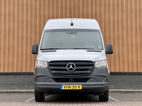 Mercedes-Benz Sprinter 316 2.2 CDI L3H2 DC EURO VI-D | Cruise Control | Achteruitrijcamera | Parkeersensoren | Apple Carplay | Android Auto | Airconditioning
