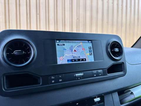 Mercedes-Benz Sprinter 316 2.2 CDI L3H2 DC EURO VI-D | Cruise Control | Achteruitrijcamera | Parkeersensoren | Apple Carplay | Android Auto | Airconditioning