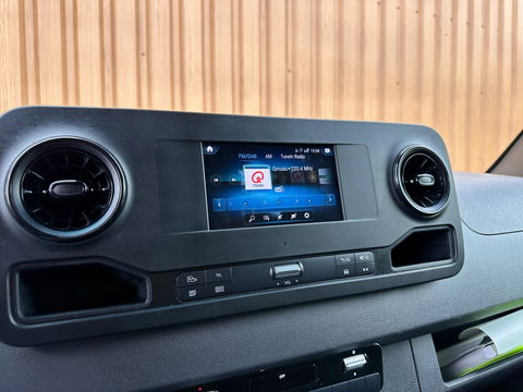 Mercedes-Benz Sprinter 316 2.2 CDI L3H2 DC EURO VI-D | Cruise Control | Achteruitrijcamera | Parkeersensoren | Apple Carplay | Android Auto | Airconditioning