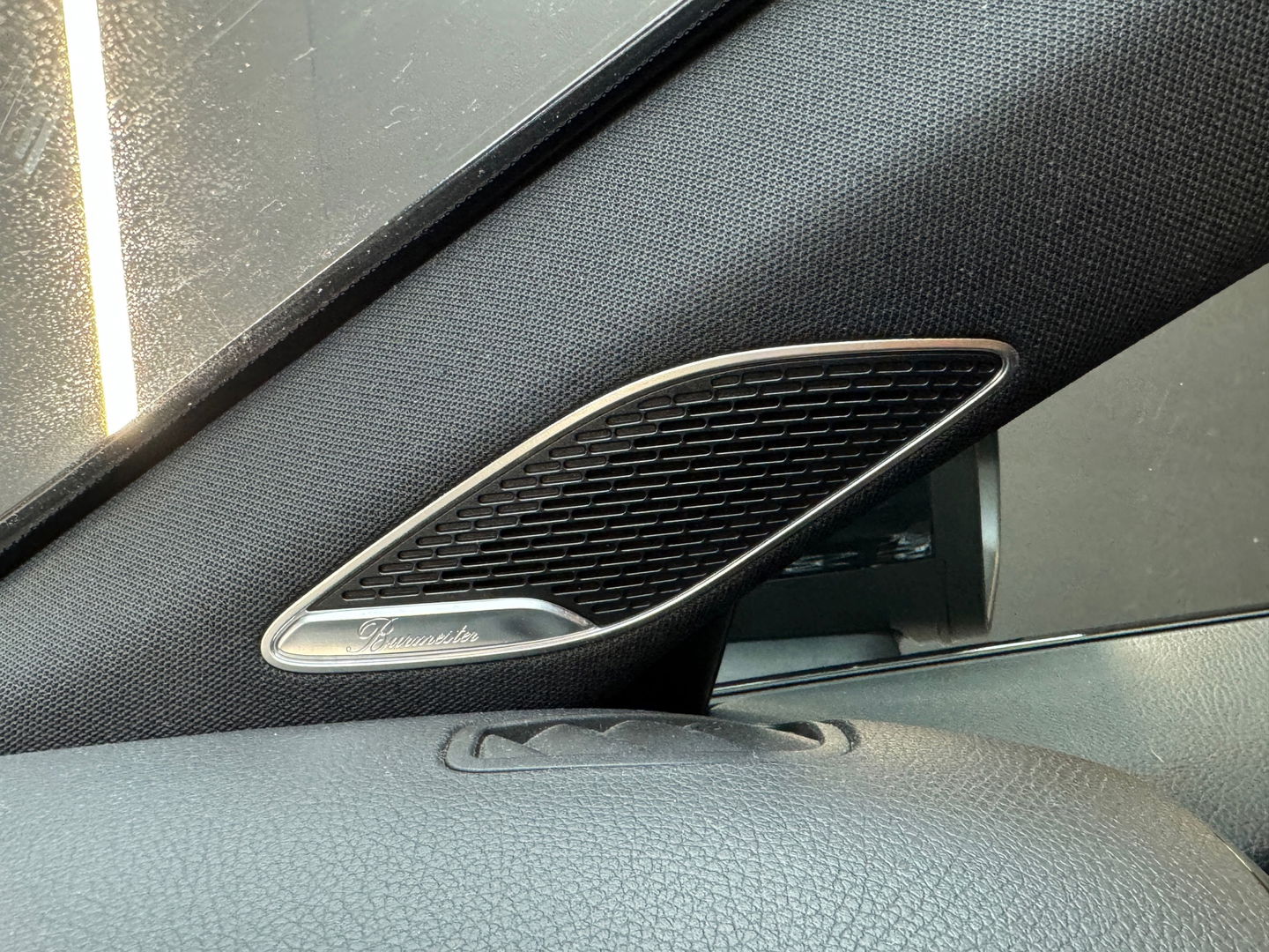 Mercedes-Benz A-Klasse AMG 35 4M Pano|Memory|Burmester|Kuip