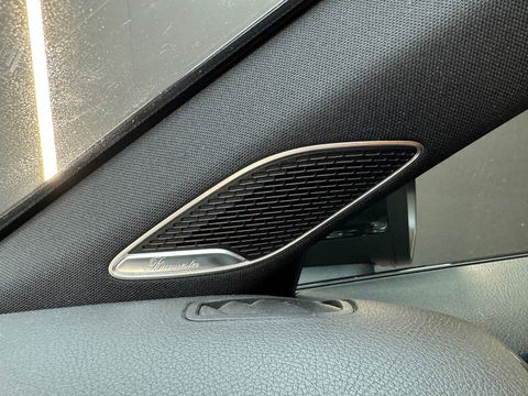 Mercedes-Benz A-Klasse AMG 35 4M Pano|Memory|Burmester|Kuip