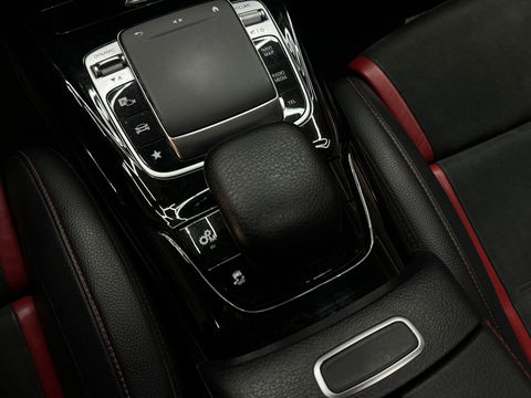 Mercedes-Benz A-Klasse AMG 35 4M Pano|Memory|Burmester|Kuip