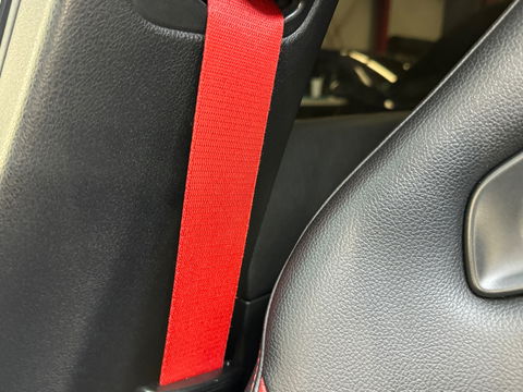 Mercedes-Benz A-Klasse AMG 35 4M Pano|Memory|Burmester|Kuip