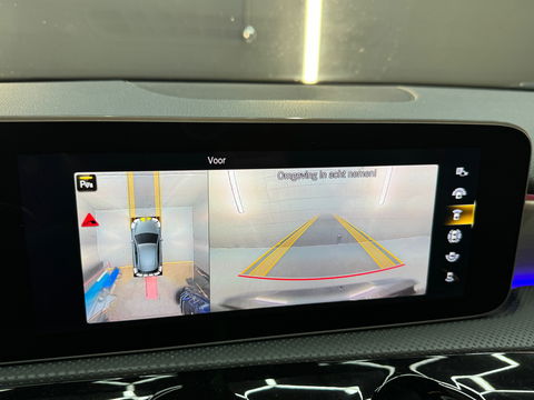 Mercedes-Benz A-Klasse AMG 35 4M Pano|Memory|Burmester|Kuip