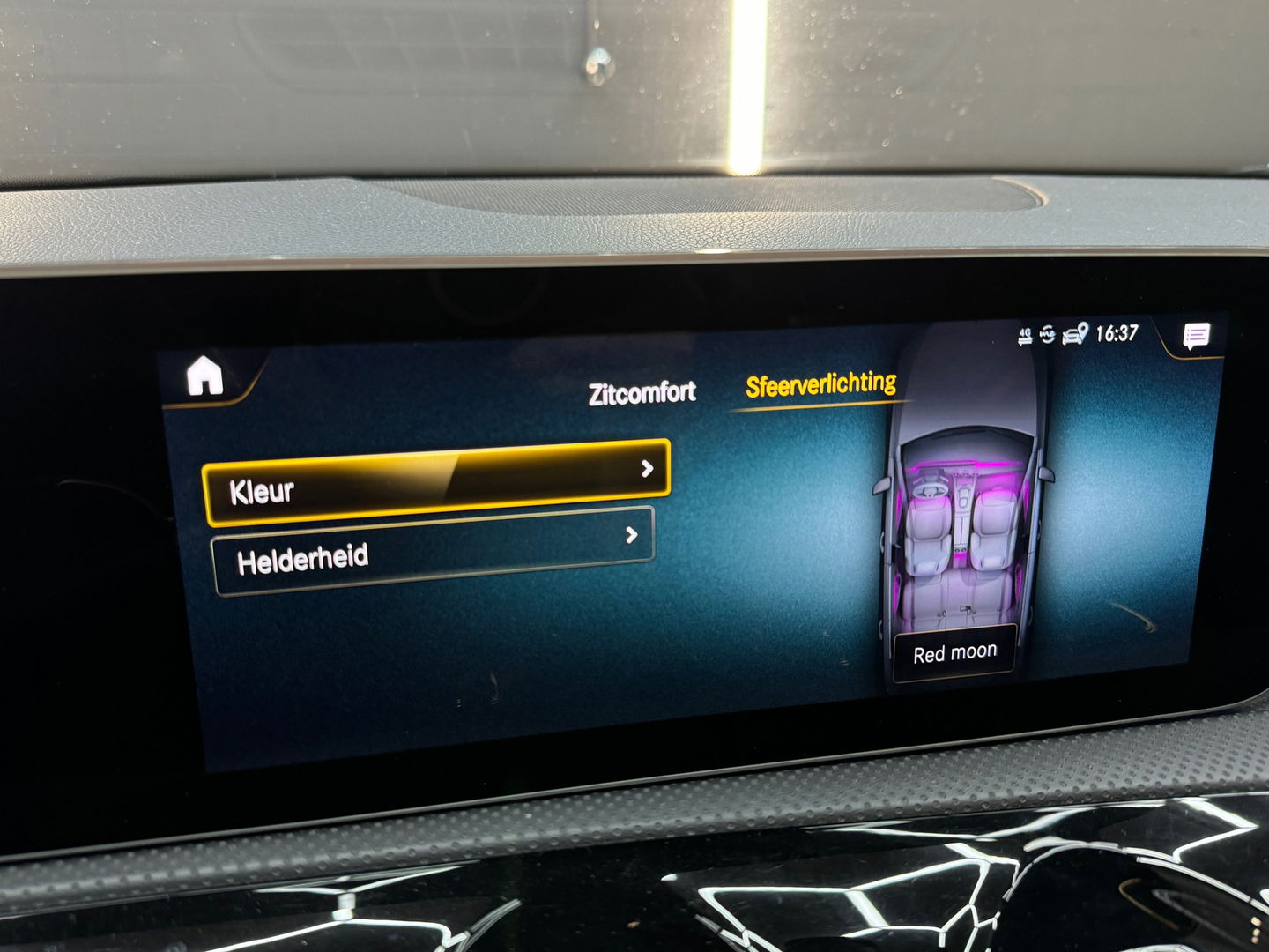 Mercedes-Benz A-Klasse AMG 35 4M Pano|Memory|Burmester|Kuip