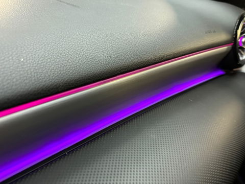 Mercedes-Benz A-Klasse AMG 35 4M Pano|Memory|Burmester|Kuip