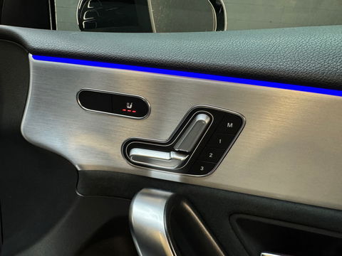 Mercedes-Benz A-Klasse AMG 35 4M Pano|Memory|Burmester|Kuip