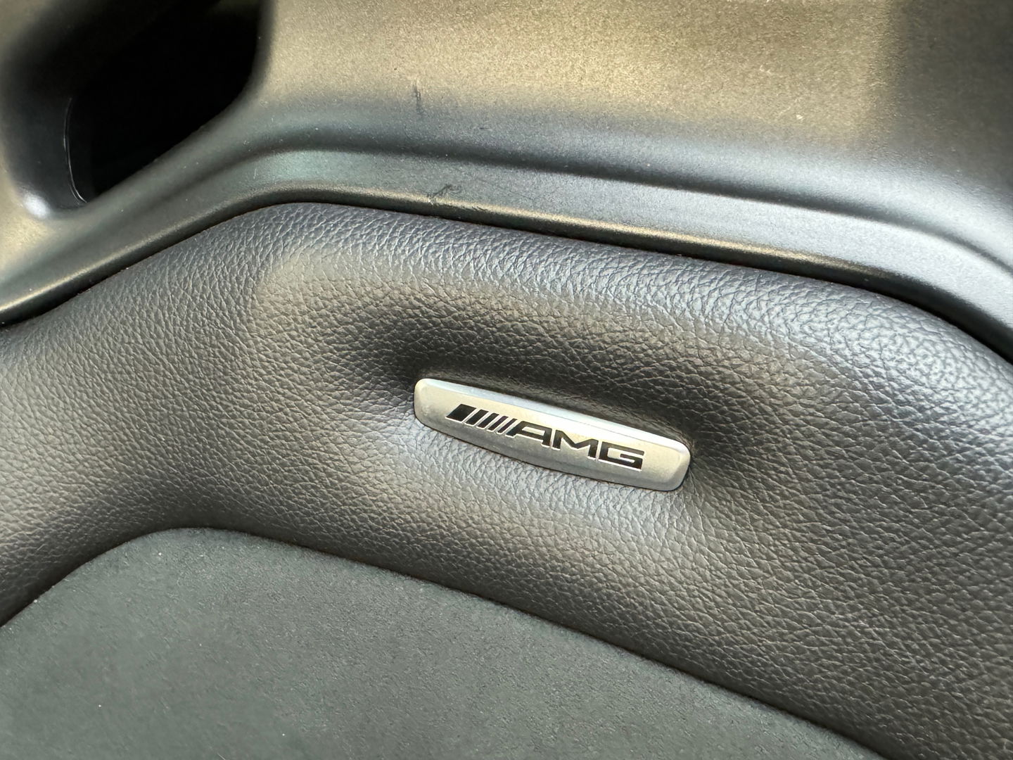 Mercedes-Benz A-Klasse AMG 35 4M Pano|Memory|Burmester|Kuip