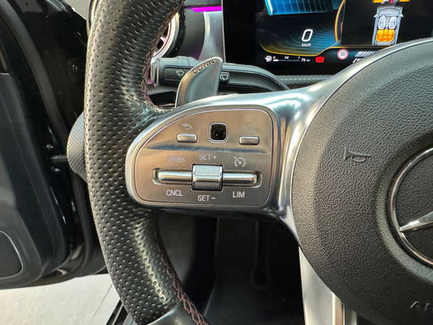 Mercedes-Benz A-Klasse AMG 35 4M Pano|Memory|Burmester|Kuip