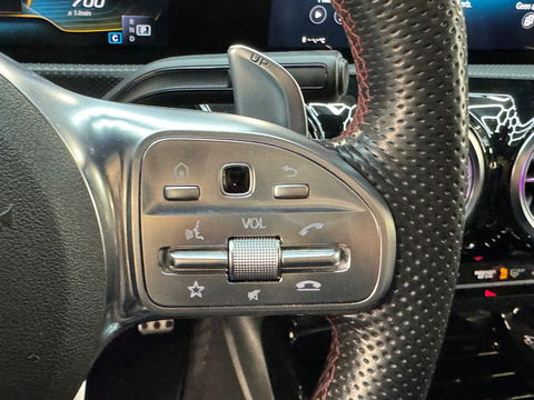 Mercedes-Benz A-Klasse AMG 35 4M Pano|Memory|Burmester|Kuip