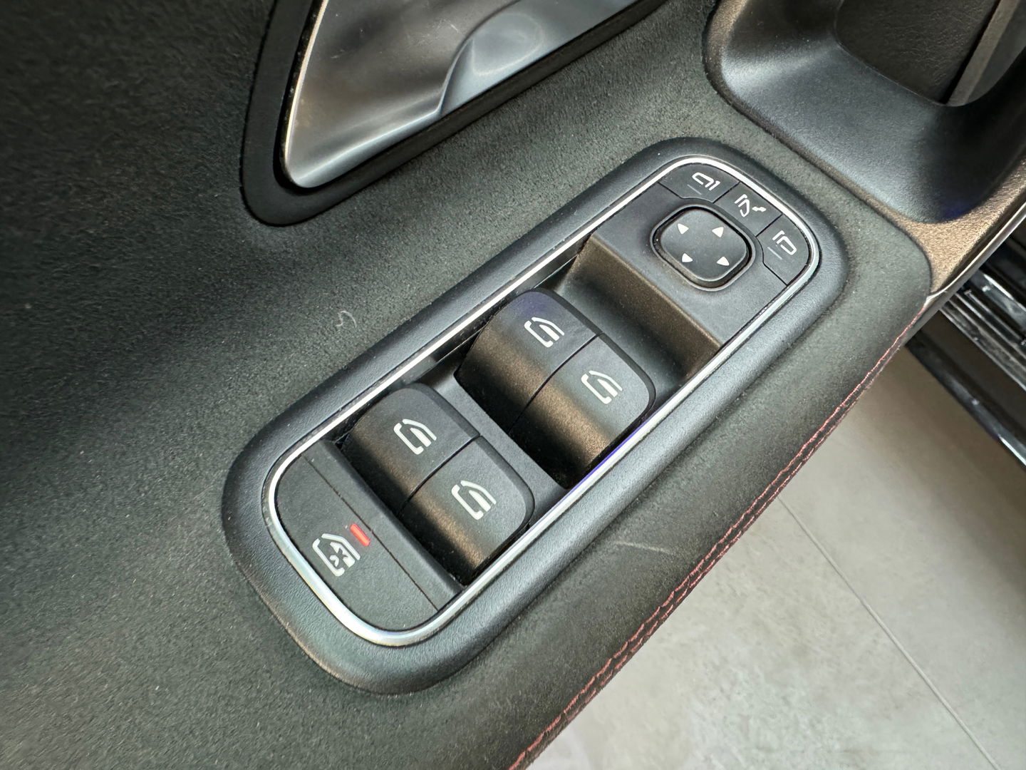 Mercedes-Benz A-Klasse AMG 35 4M Pano|Memory|Burmester|Kuip