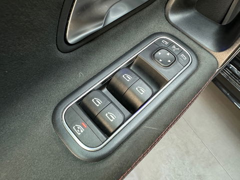 Mercedes-Benz A-Klasse AMG 35 4M Pano|Memory|Burmester|Kuip