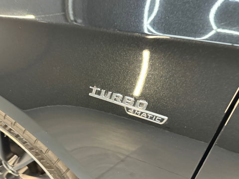 Mercedes-Benz A-Klasse AMG 35 4M Pano|Memory|Burmester|Kuip