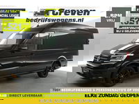 Volkswagen Crafter - 35 2.0 TDI L3H3 | 140PK | BPM VRIJ | 3000KG | Airco | Cruise | Camera | Carplay | 3-Zits | Navi | LED