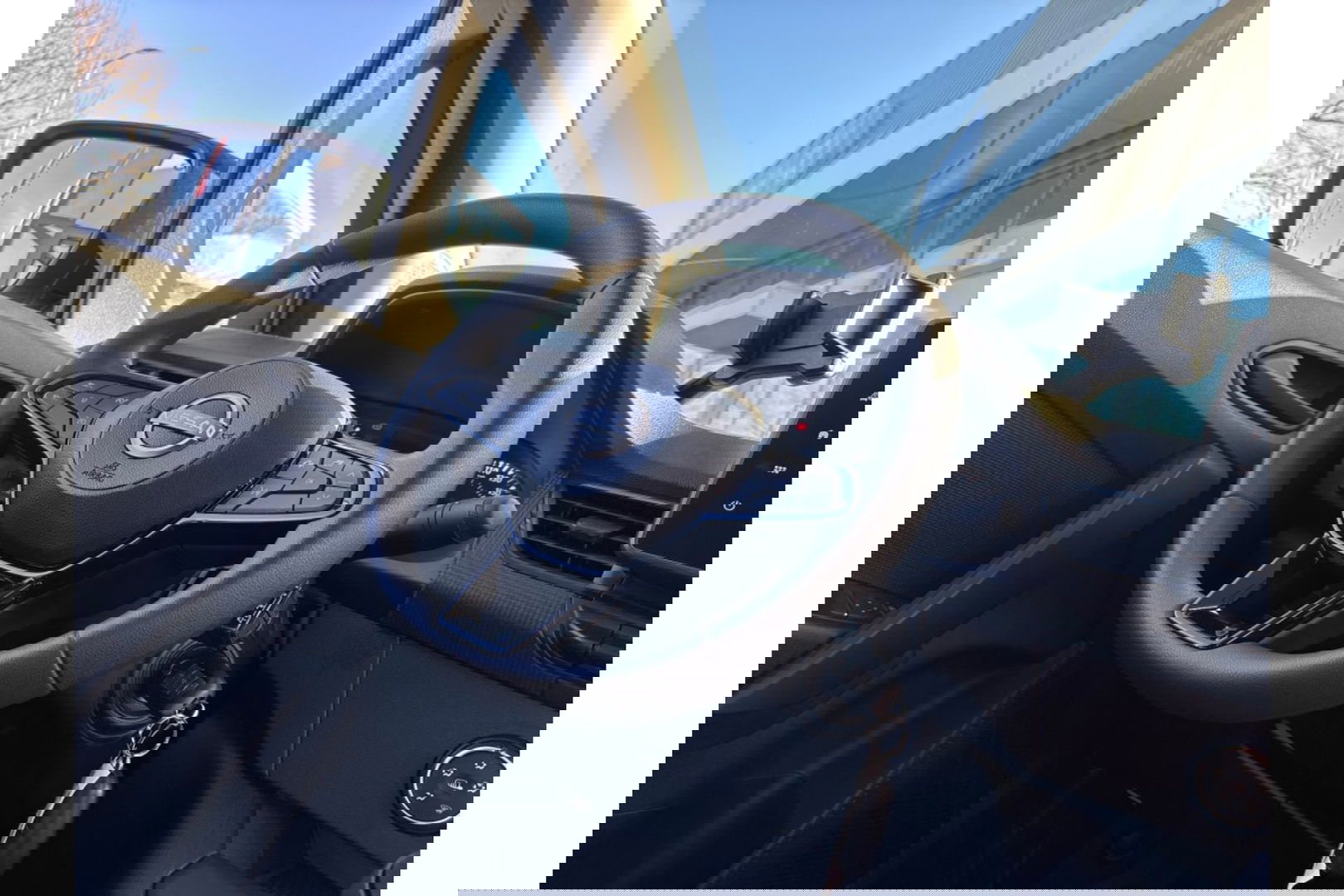 Nissan Overige TOWNSTAR ACCENTA BUSINESS L1 AIRCO PDC CARPLAY